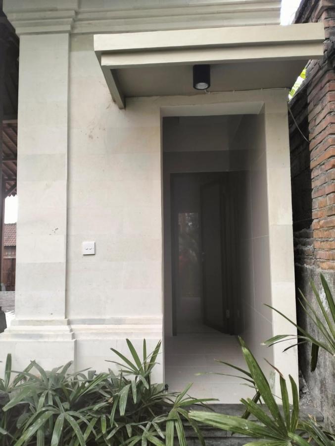 Londo House Hotel Ubud Exterior foto